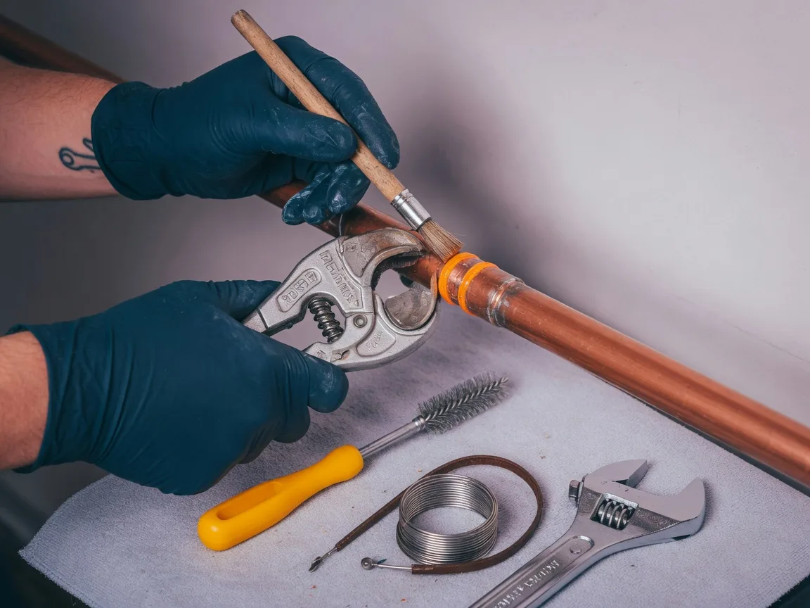 Why choose Sump Pump Repair in Lucile, ID